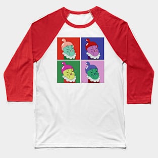 Baby Pop Baseball T-Shirt